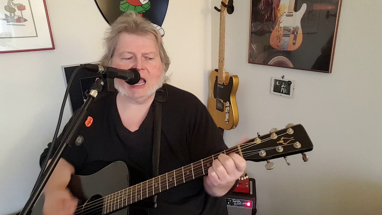 Lotta Lovin' (Gene Vincent cover)