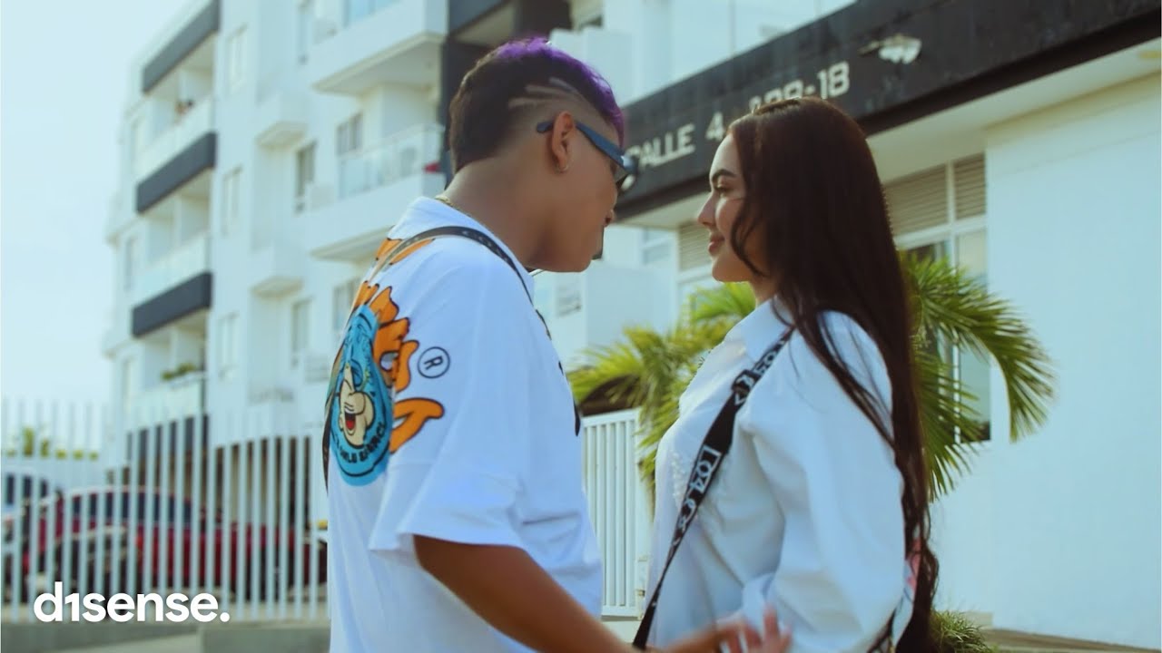 Watch Filtro 📸🌴 - MIZ4R, @DBkMusica (Official Video) on YouTube Watch Filtro 📸🌴 - MIZ4R, @DBkMusica (Official Video) on YouTube