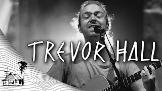 Video thumbnail of "Trevor Hall - What I Know (Live in St. Petersburg, FL) | Sugarshack Live"