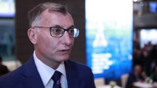 ATM 2015: Toufic Tamim, VP sales & marketing - Middle East & South Asia, Mövenpick Hotels & Resorts