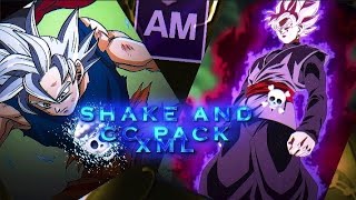 Trending Skull Edit 3K Subs Cc Shake Xml And Qr