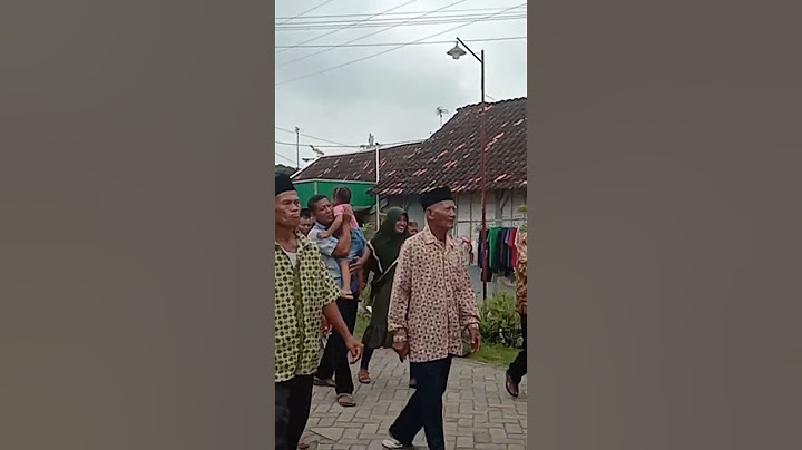 acara Khitanan
