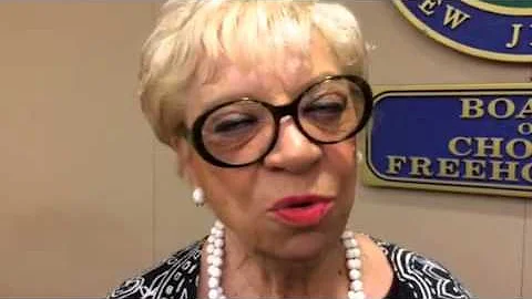Joan Voss