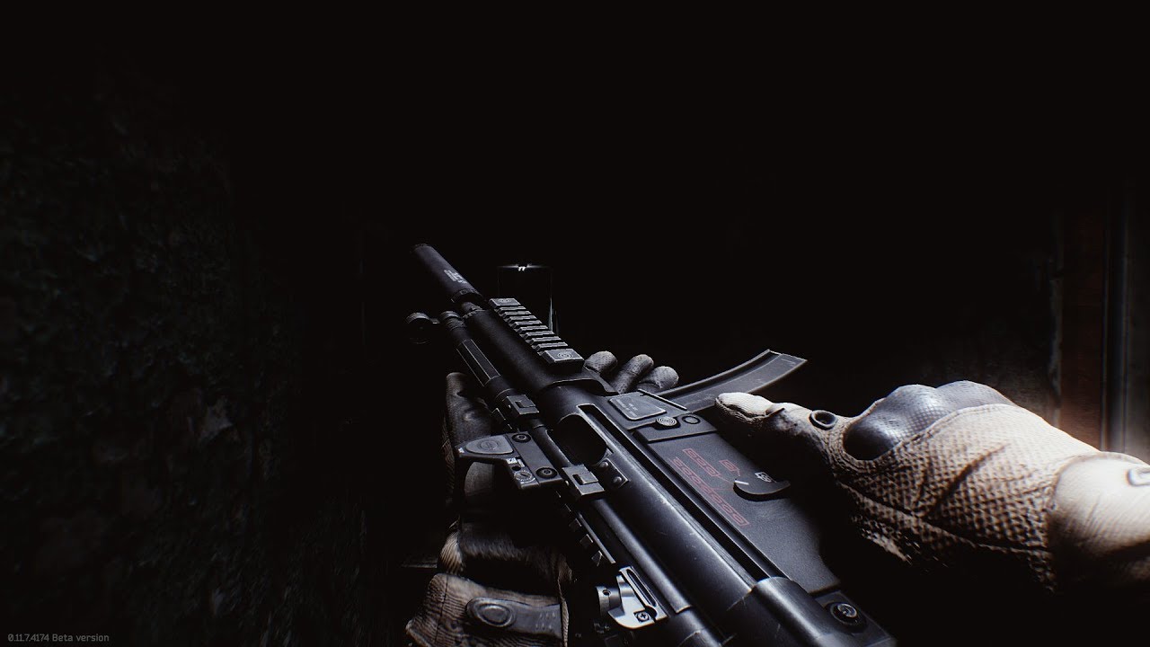 tarkov