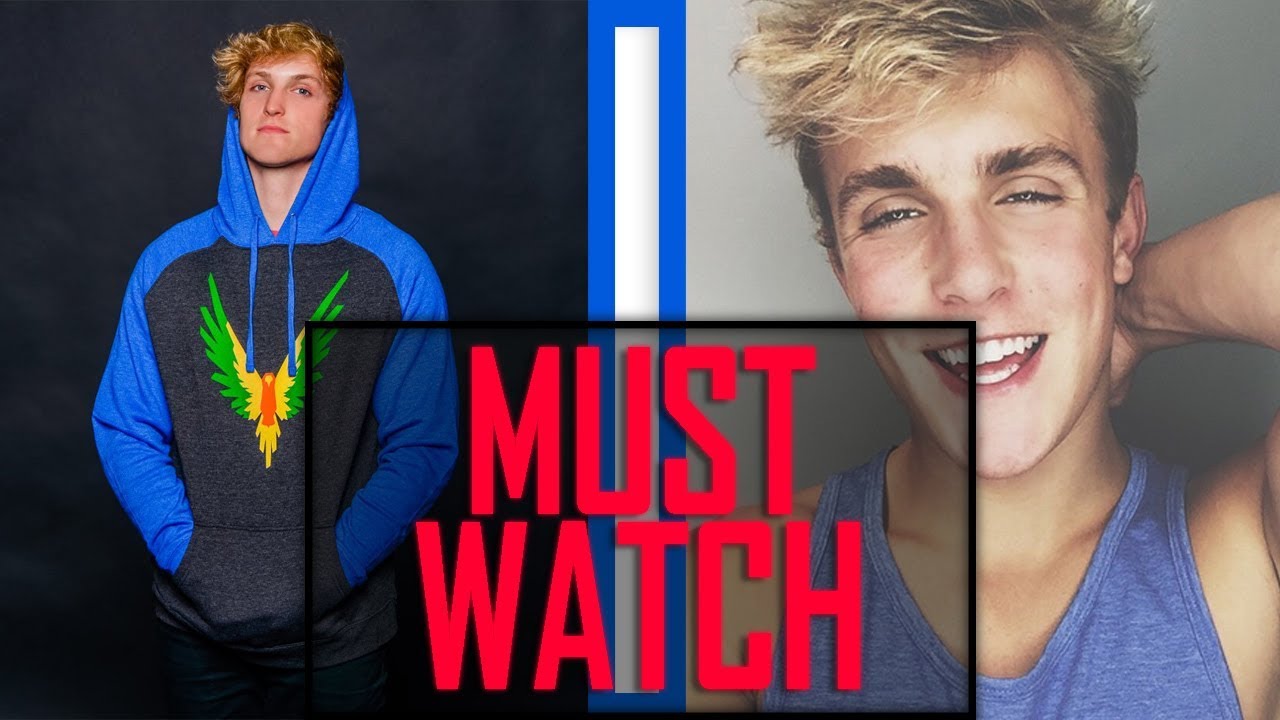 My FAVORITE  PAUL BROTHERS Vine Complication || Logang Paulers || The Official Vines