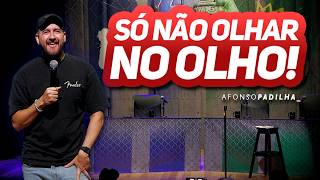 AFONSO PADILHA - ESTAMOS VIRANDO OS DOIDINHOS DO CENTRO?