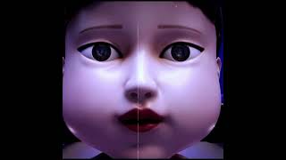 Squid Game S3 Trailer  Jack And Jill  Akd editz  edit fyp viral squidgame