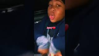 Kid singing "Hope" by XXXTENTACION (edited by wizface)