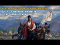 Viața lui Tudor Vladimirescu. Ep. 1 - Copilăria, Haiducia și Războiul Ruso-Turc