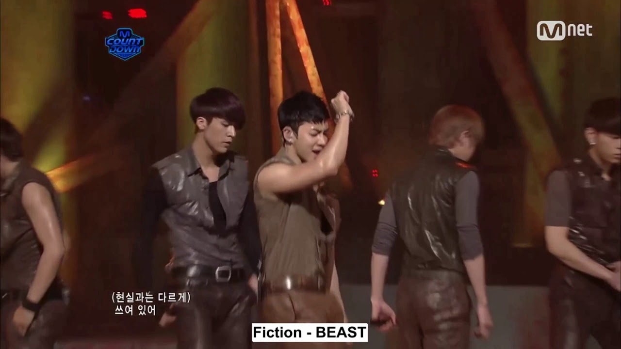 Bắt chước như ông thần của diễn xuất #3 (SHINee's funny moments)