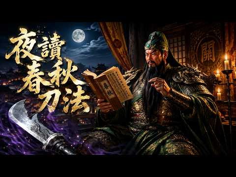 【超歐】夜讀春秋刀法｜無法格擋也不妨礙我裝逼｜S27 漢末兵鋒｜戰意 ​