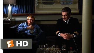 Juggernaut (10/12) Movie CLIP - Negotiations Have Broken Down (1974) HD