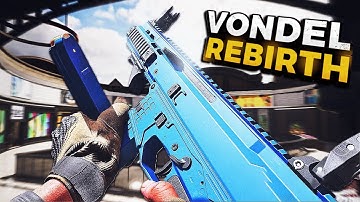 *BEST* ISO 45 Class Setup & Loadout For VONDEL (Warzone 2 META Builds / Tuning)
