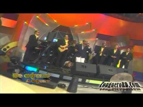 Hector Acosta (El Torito) - Aprendere "En Vivo" (De Extremo A Extremo) July 22, 2011