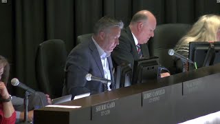 Fort Smith board set to vote on 680% pay raise for themselves