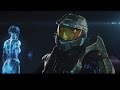 Halo 2 Anniversary - Official Cinematic Launch Trailer [EN]