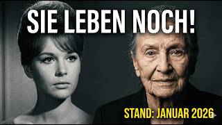 Download Lagu 10 älteste berühmte deutsche Filmschauspieler, die im Januar 2026 noch leben MP3