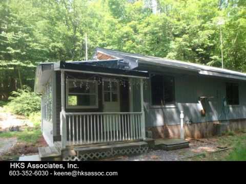 18 Bridge Hill Road, Stoddard, NH home video tour