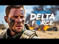 Delta Force PLAYED LIKE A HOLLYWOOD BLOCKBUSTER!