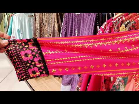 DSF 2019 Offers | Khaadi Offers UAE | Dubai Shopping Festival 2019