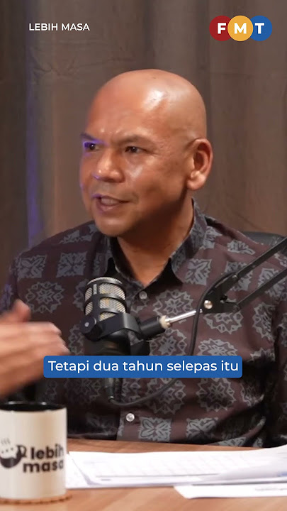 Hajiji layak terus pimpin Sabah, kata Armizan