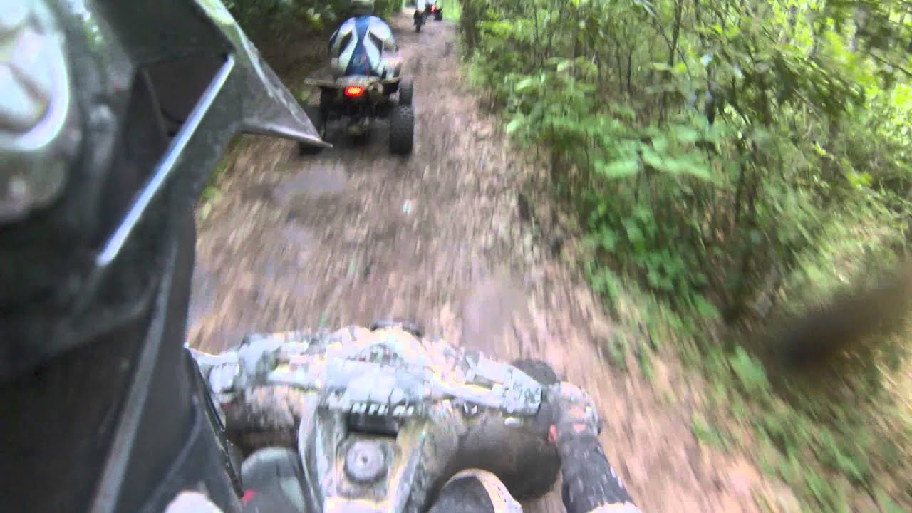 Jessup P.A trails YouTube