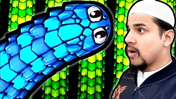 LITTLE BIG SNAKE GAME TRICKS AND TIPS || ABDUL_707_RAHMAN