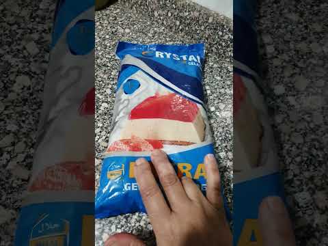 سعر الجيلاتين البودرة