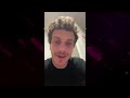 End of video