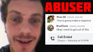 The End of Brad Taste in Music