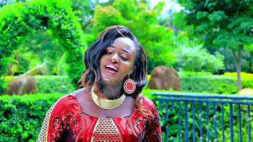 Eunny wa Mwangi - Nyamukiria (Official HD Video) sms Skiza 5964726 send to 811