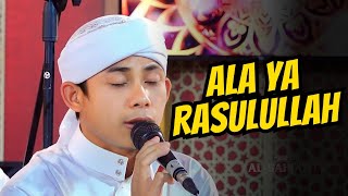 Ala Ya Rasulullah - Bahjatul Musthofa
