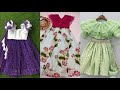 Kids Blouse Design&#39;s for Lehengas || Beautiful Outfits For Baby Girls || FingerTips