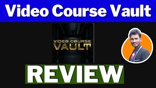 Information Video Course Vault [PLR] Review 🔥 200 Video Courses with PLR & MRR Rights! News