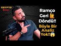 Bitcoin analiz  ramo geri dondu boyle bir analiz yok btc teknik analiz forex