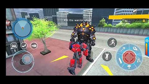 Crocodile Formula Car Robot Game Video Dino Robot Game 3D #Bettle_Gaming_Channel