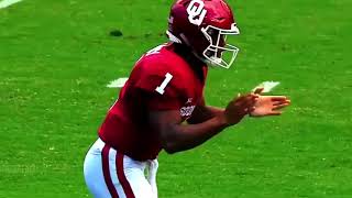 Kyler Murray Splashin Rich The Kid