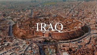 History of IRAQ