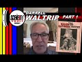 The Scene Vault Podcast -- Darrell Waltrip Part 1