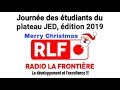 Journe des tudiants du plateau jed dition 2019 radio la frontireroland abiola bokossa