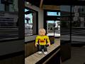 Cuando tú madre te dejaba solo en la fila ROBLOX MEME #humor #meme #roblox CD @IkerUnzu