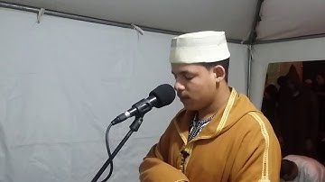 ١١ مايو، ٢٠١٩ القارئ محمد بالموريد