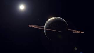 Sagan's Planet (Cinematic Render) screenshot 5