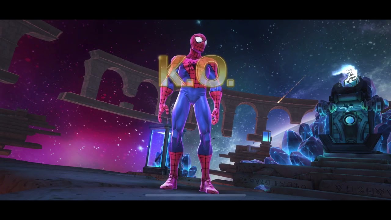 Monthly Event Quest [ Cavalier] Chapter 1 - 100%