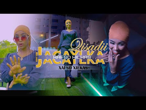 XAFSO XILKAS QISADII JACAYKA NEW OFFICIAL MUSIC VIDEO 2023