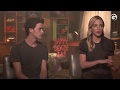 Happy Death Day Interviews: Stopping Hitler's Reign