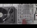 DJ мікшер Allen Heath XONE :96