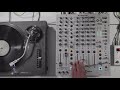 DJ мікшер Allen Heath XONE :96