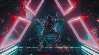 [4K] 3 Hour Of Amazing DJ Visuals  VJ Loops