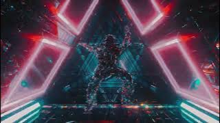 [4K] 3 Hour Of Amazing DJ Visuals - VJ Loops